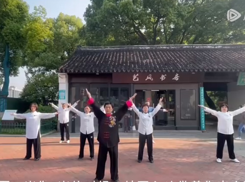 三月活动：美丽如我们——三八礼赞